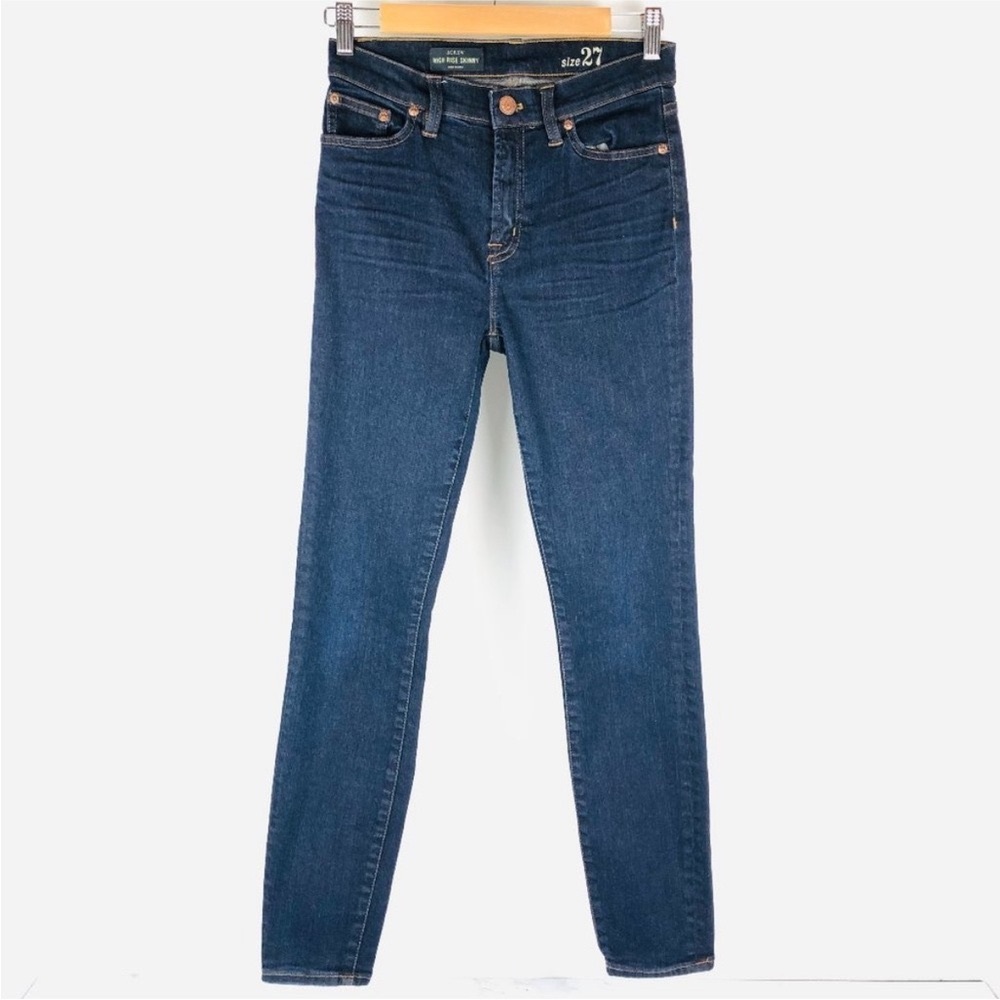 J.crew Jeans